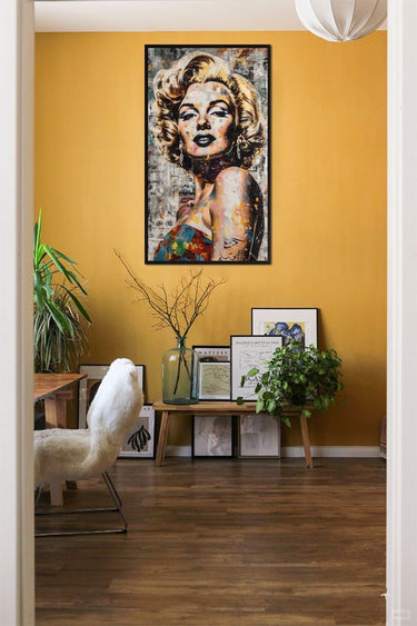 Marilyn Monroe
